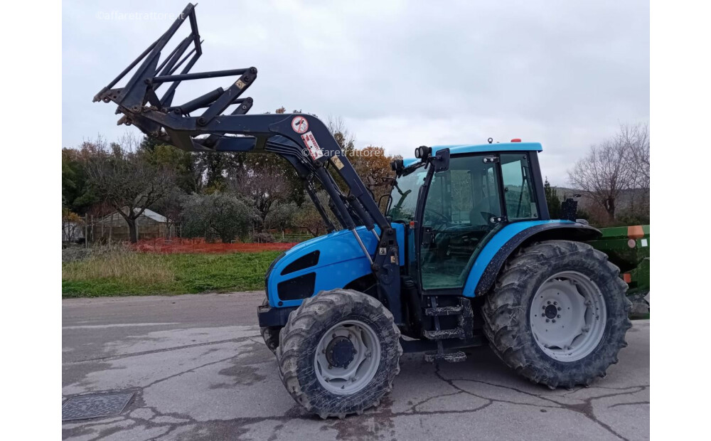 Landini GHIBLI 90 Gebraucht - 2