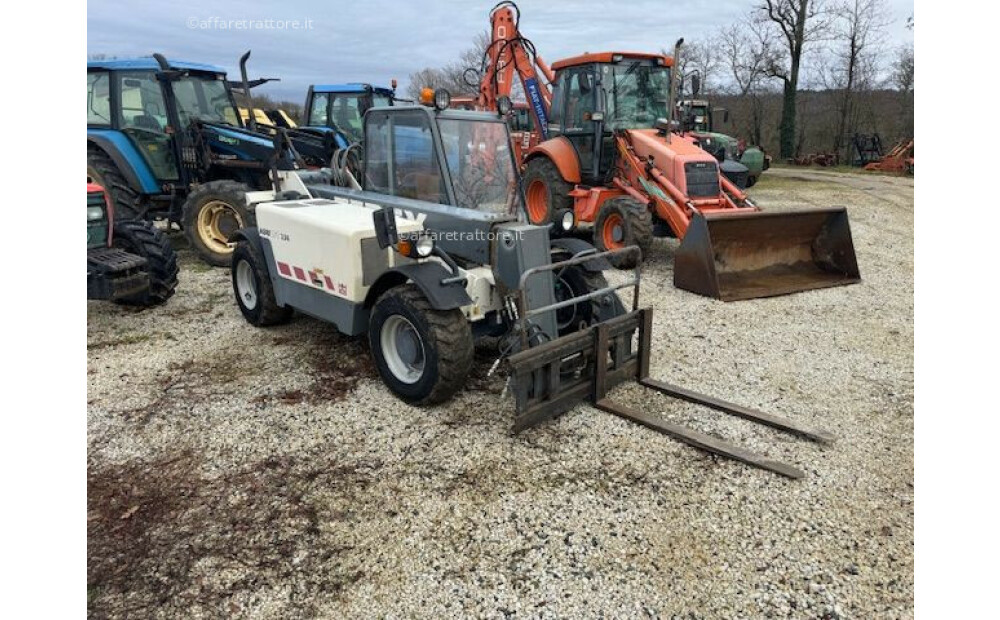 Terex Agrilift 236 Gebraucht - 4