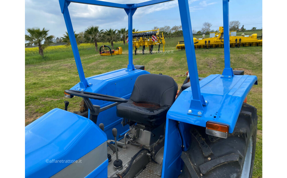 Landini 5500 Usato - 2