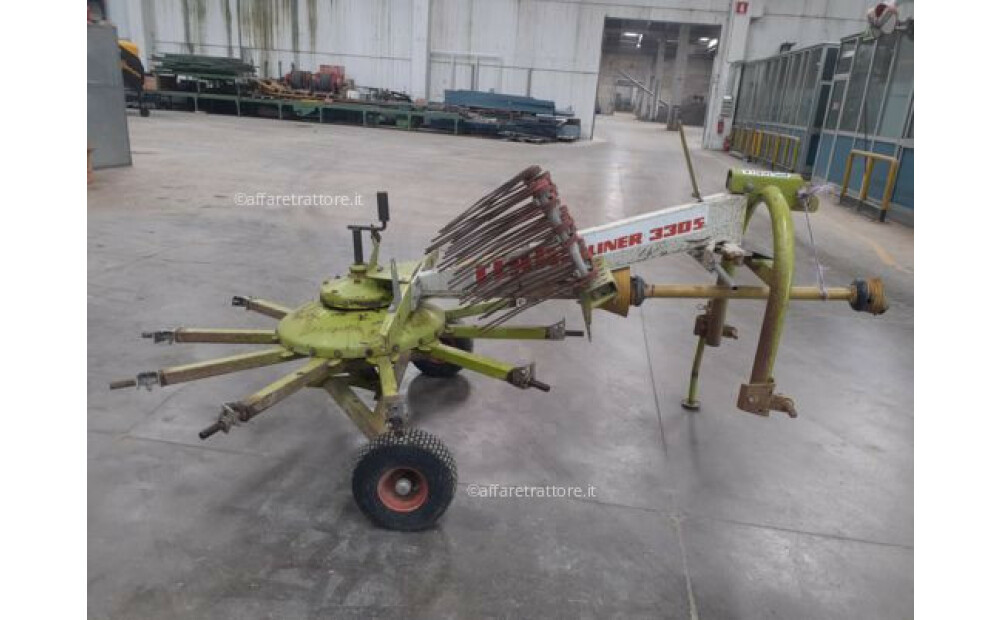 Claas LINER 330 S Gebraucht - 1