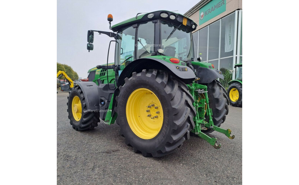 John Deere 6145R Gebraucht - 7