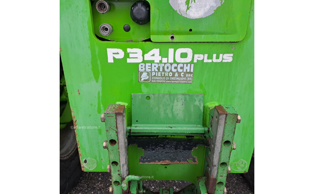 Merlo 34.10 PLUS Gebraucht - 6