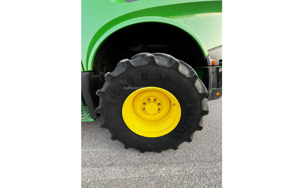 John Deere 8800 Gebraucht - 6