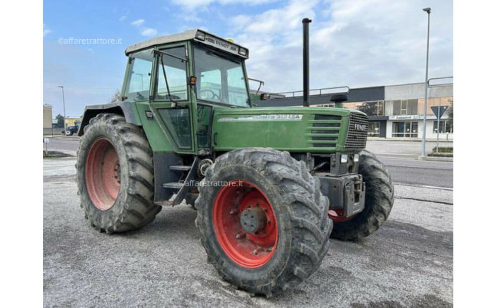 Fendt 312 LSA Turbomatik Usato - 6