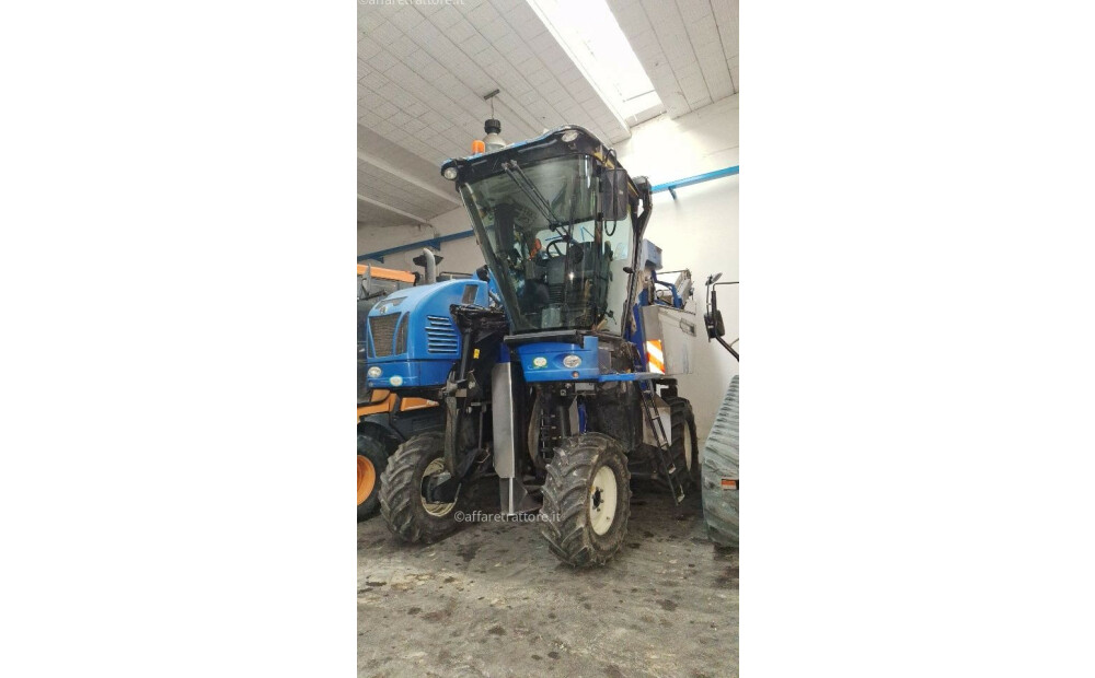 New Holland VL6080 Gebraucht - 3