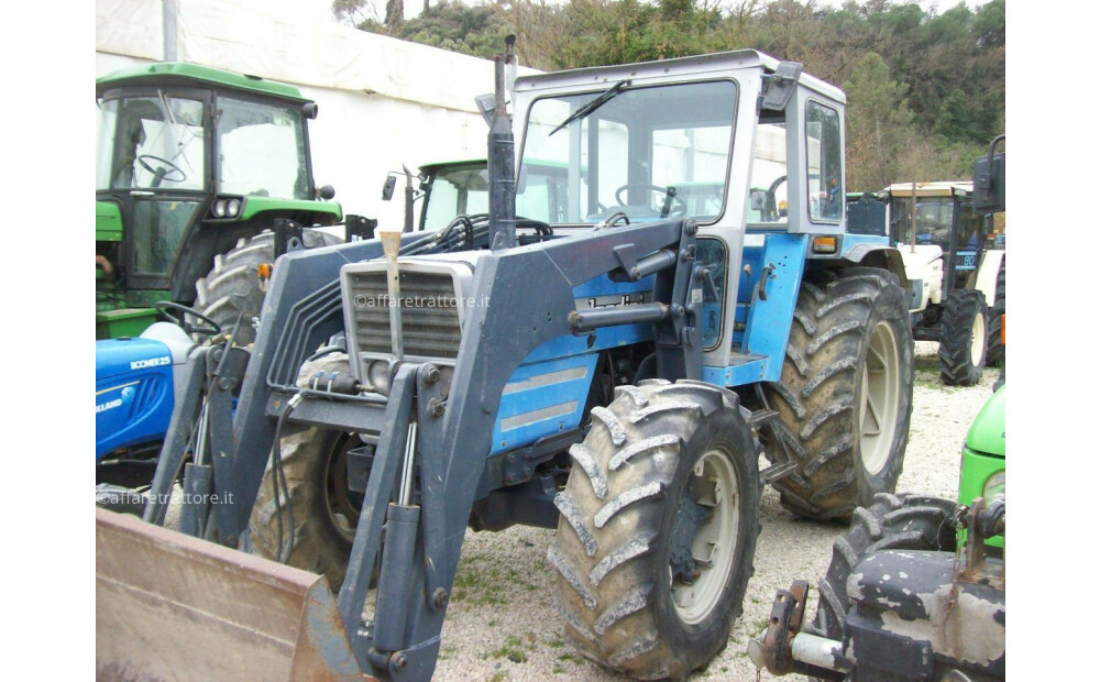 Landini 8880 DT Gebraucht - 1