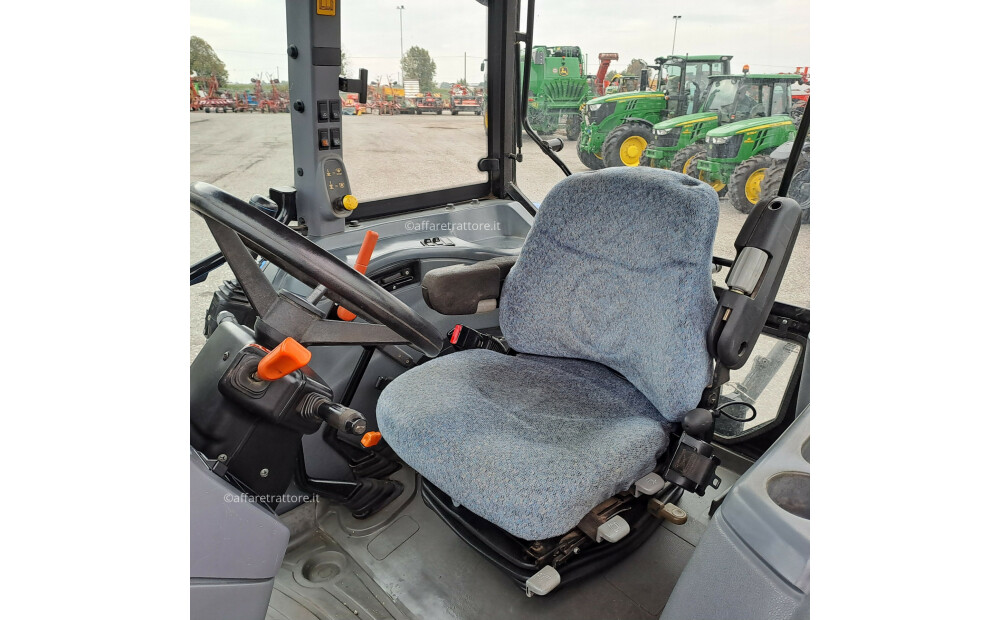 New Holland TL100 Gebraucht - 11