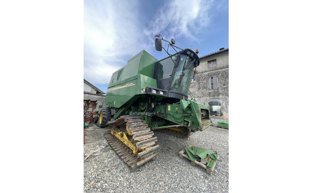 John Deere 1450 Gebraucht - 3