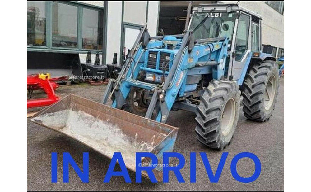 Landini 9880 Gebraucht - 2