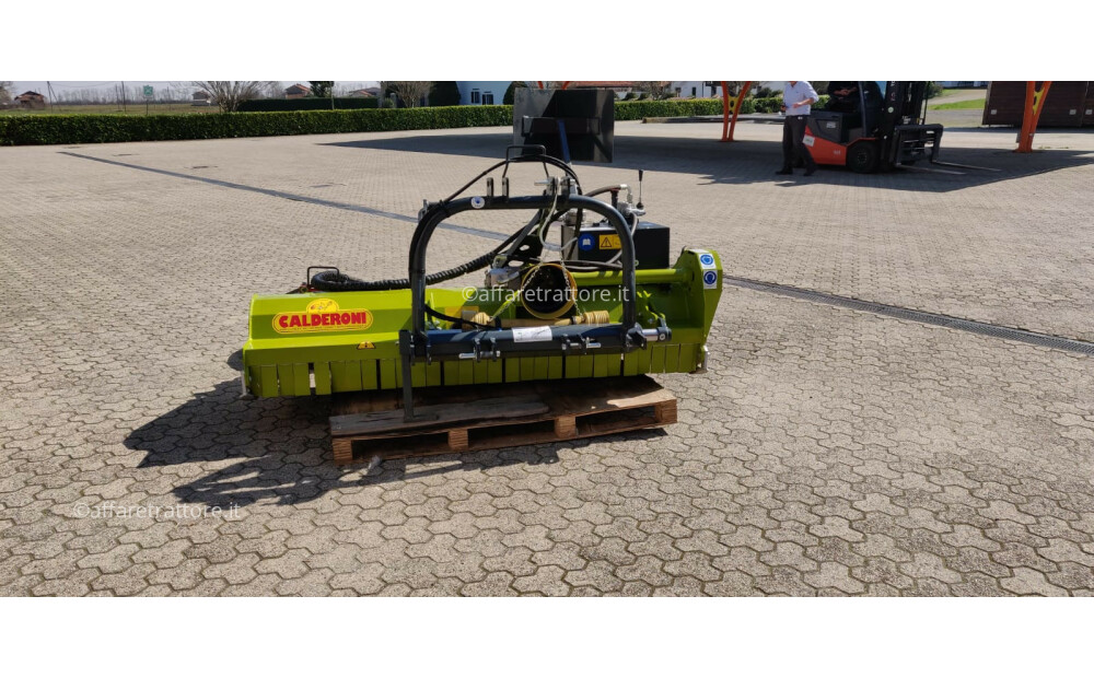 Calderoni TSCM 225 Gebraucht - 6