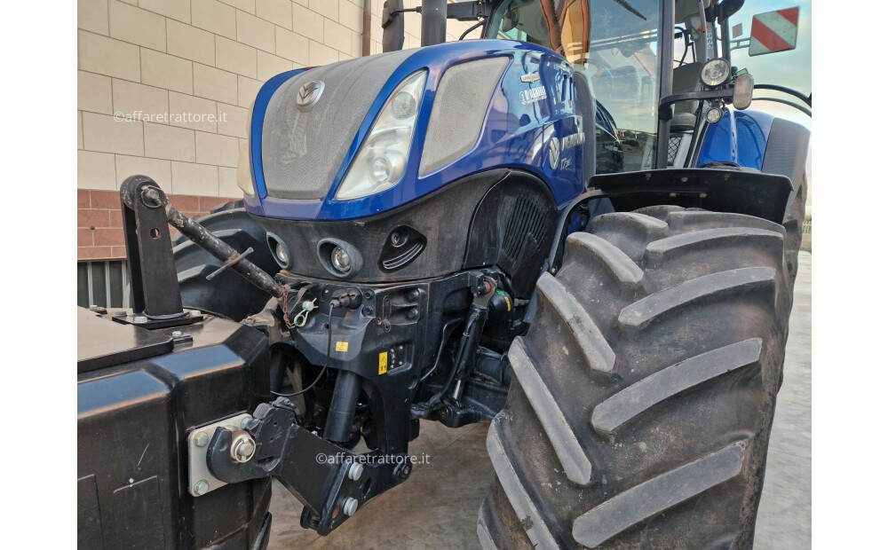 New Holland T7.315 Gebraucht - 15