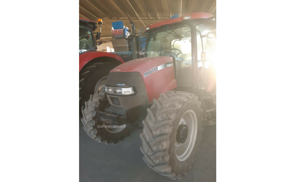 Case-Ih MXU110 Gebraucht - 2