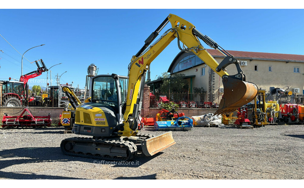 WACKER NEUSON ET58 Gebraucht - 5