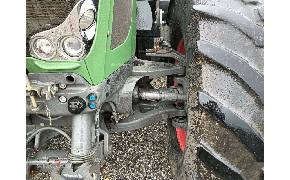 Fendt 930 VARIO PROFI Gebraucht - 15