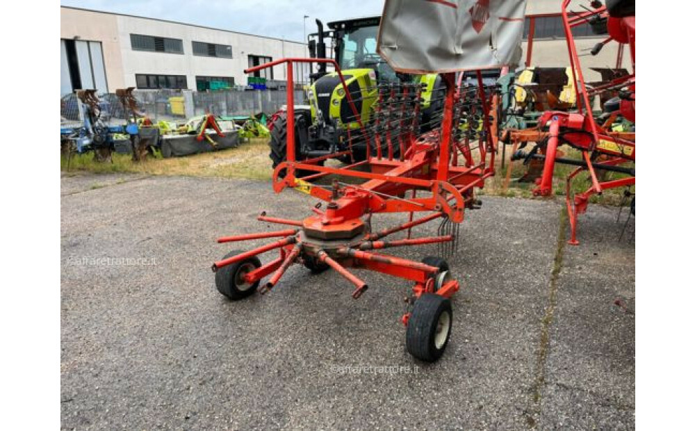 Kuhn GA 4121 GM Usato - 4