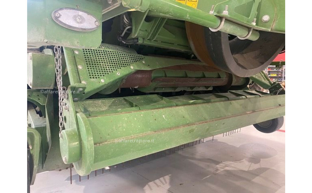 Krone 1290 HDP HS Gebraucht - 9