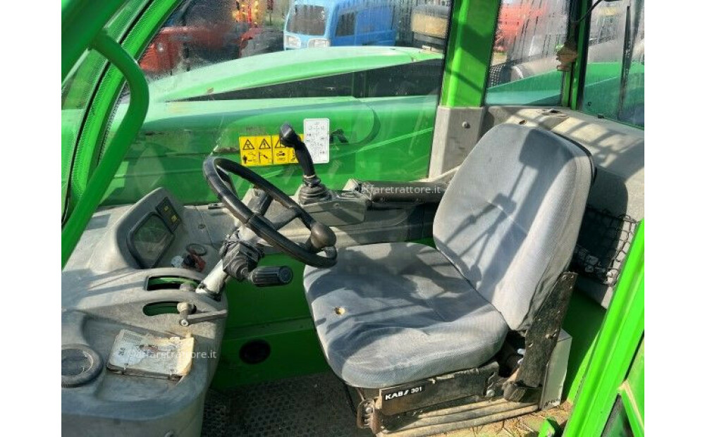 Deutz-Fahr Agrovector 26.6 LP Gebraucht - 9