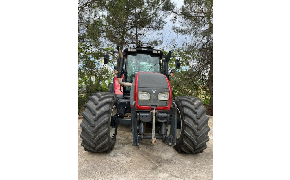 Valtra T152 Gebraucht - 2