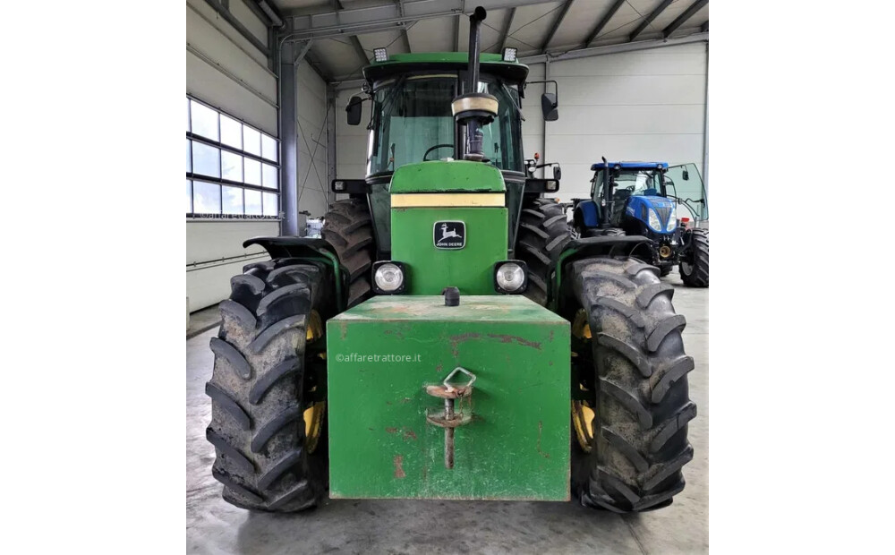 Fendt 3140 Gebraucht - 3