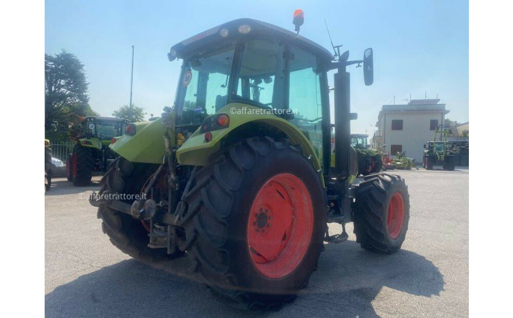 Claas ARION 430 Gebraucht - 3