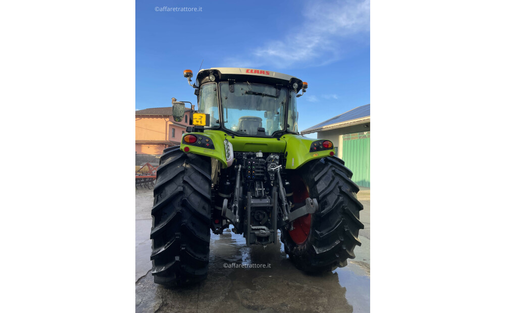 Claas ARION 450 Gebraucht - 3