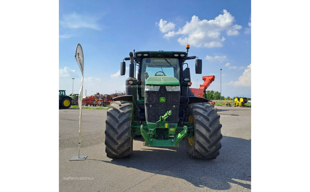 John Deere 7310 Gebraucht - 3