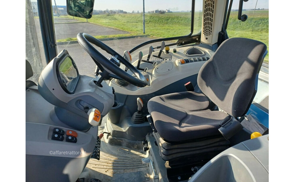 Landini 4-080 Gebraucht - 8