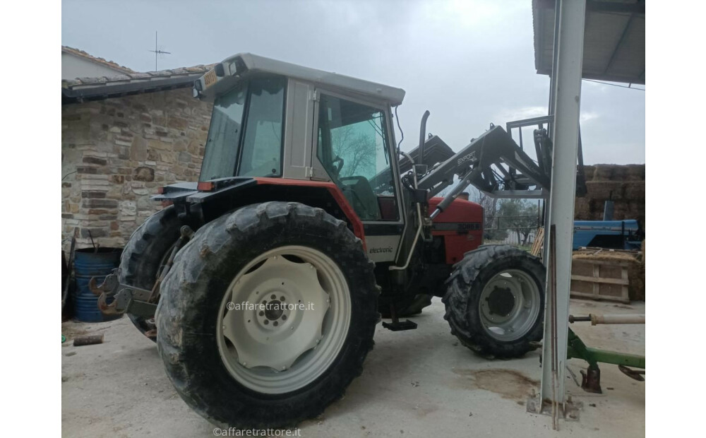 Massey Ferguson 3085 E Gebraucht - 6