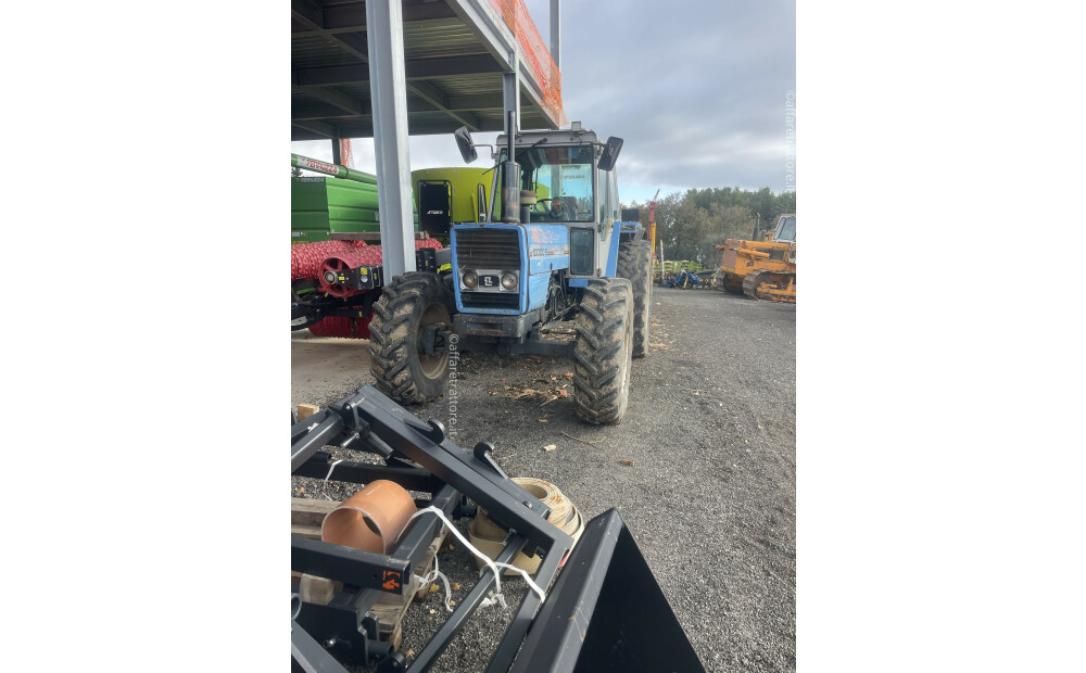 Landini DT 10000 Gebraucht - 2