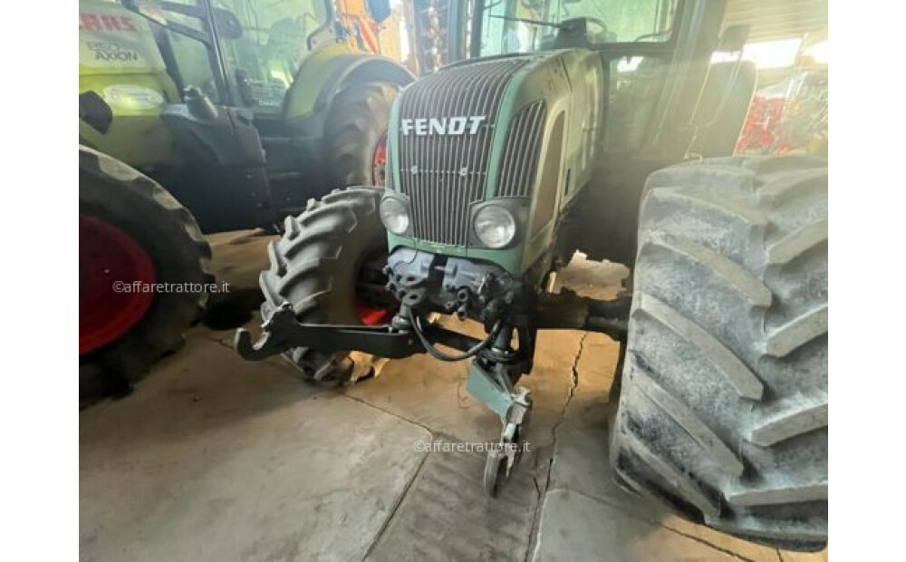 Fendt FARMER 411 VARIO Usato - 3