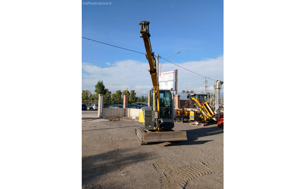 WACKER NEUSON EZ36 GEBRAUCHT - 6