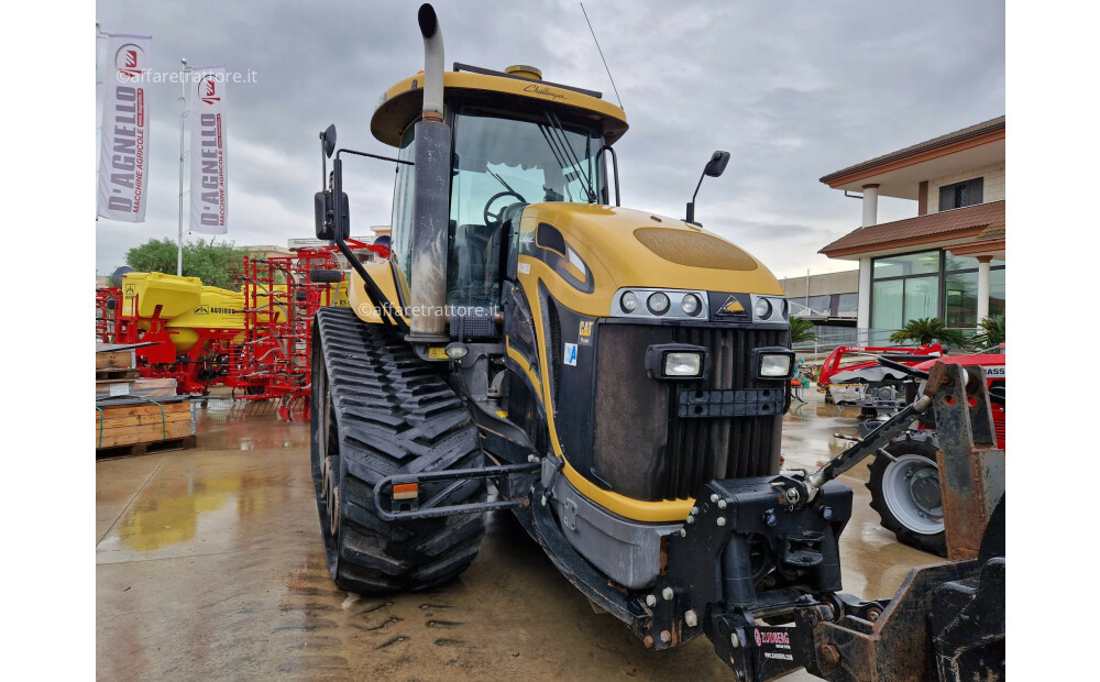 Challenger MT765C TRATTATIVA IN SEDE Gebraucht - 3