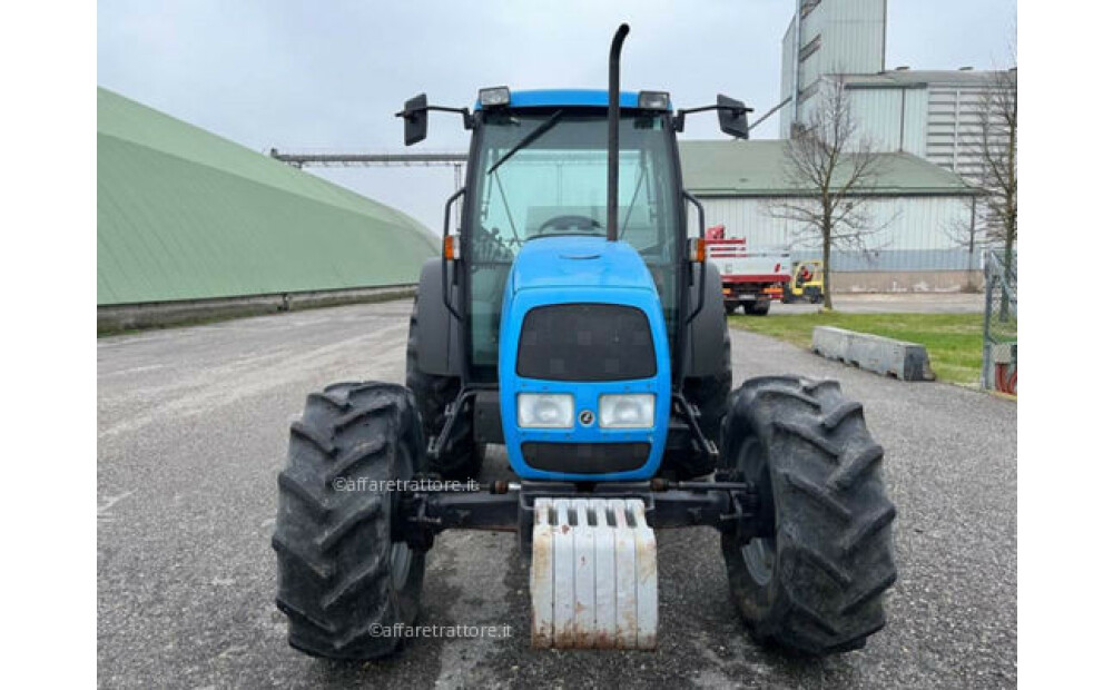 Landini G Gebraucht - 3