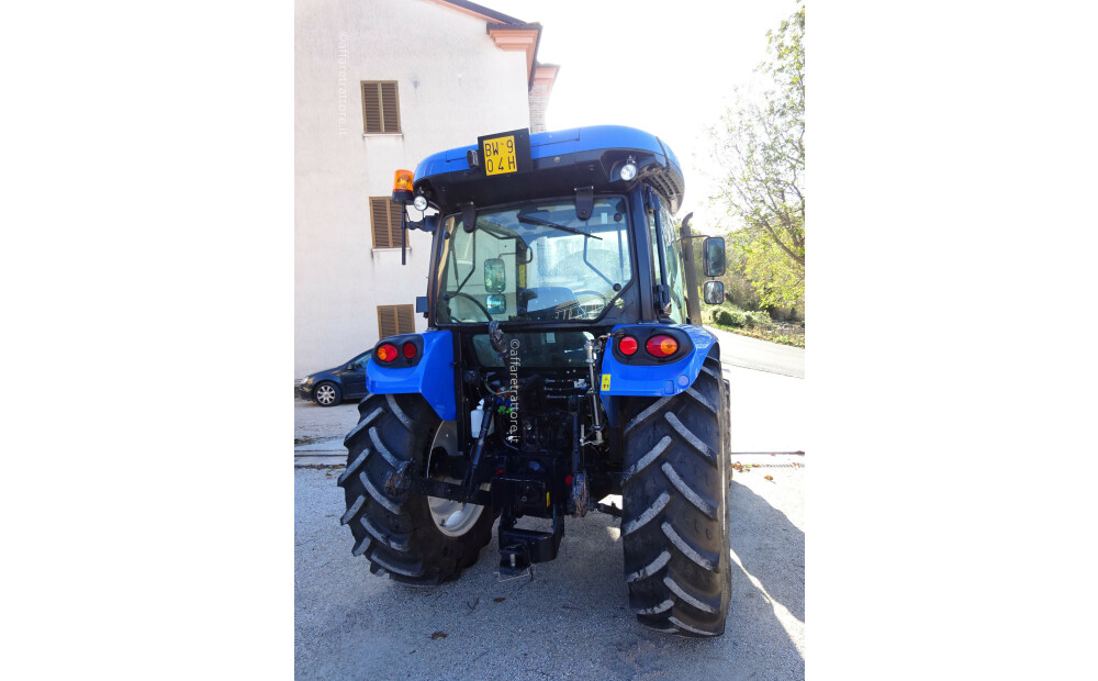 New Holland - 4