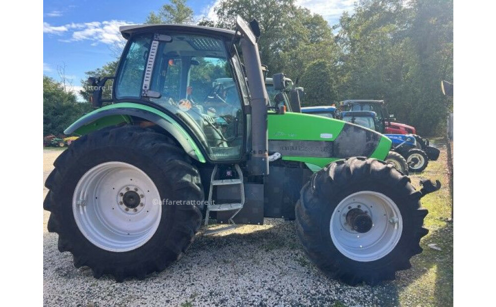 Deutz-Fahr AGROTRON M620 DCR Gebraucht - 2