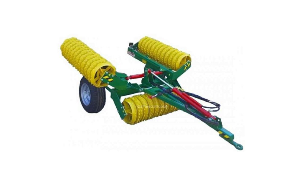 SOLDO Super Roller Neu - 1