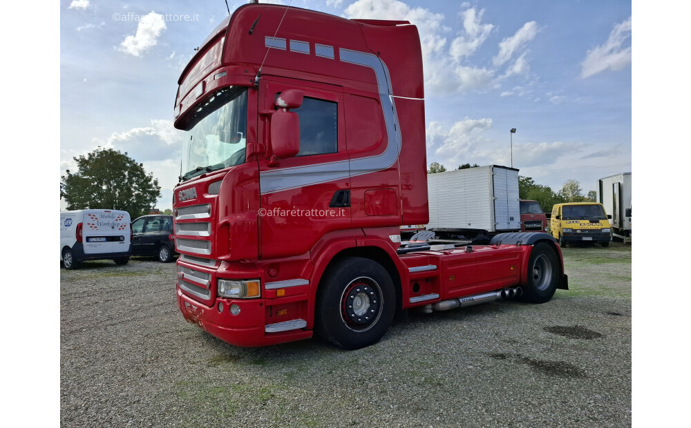 Scania R500 Gebraucht - 3