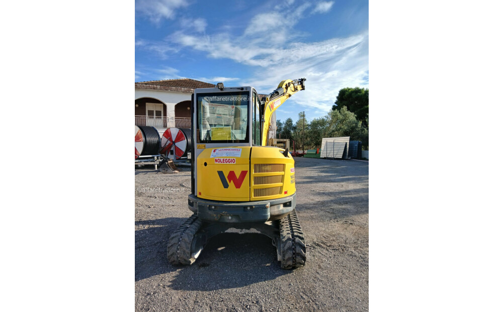 WACKER NEUSON EZ36 GEBRAUCHT - 10