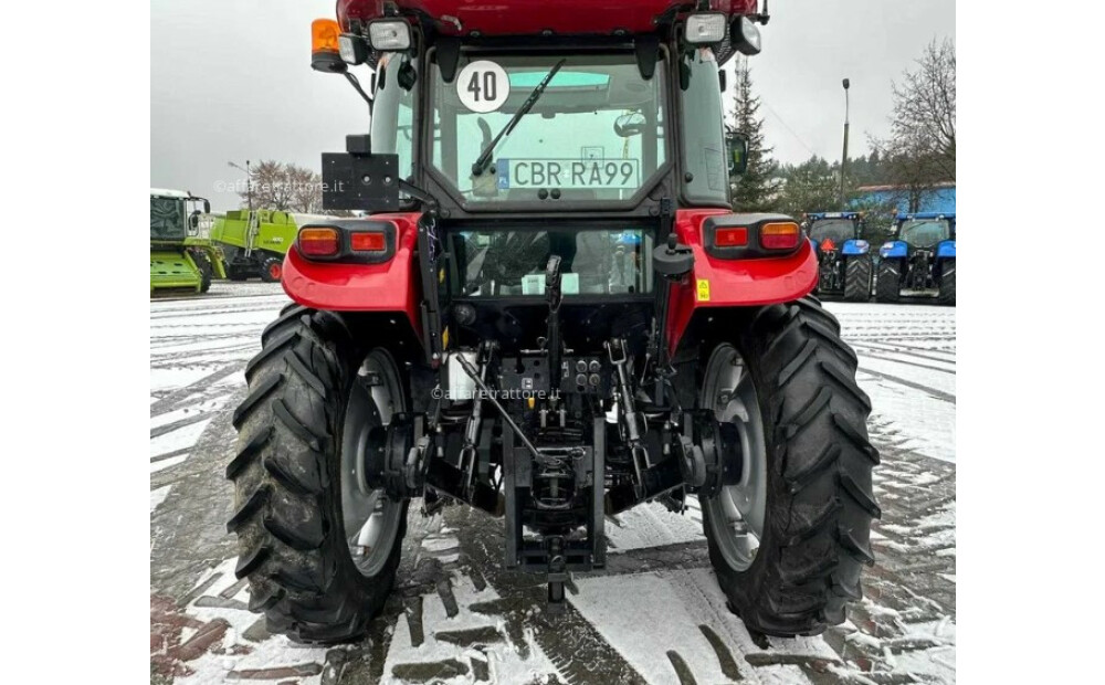 Case-Ih Farmall 75A Gebraucht - 5