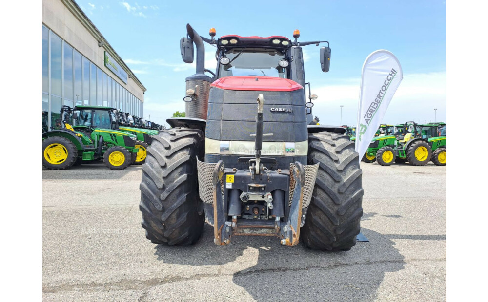 Case IH MAGNUM 280 Gebraucht - 2