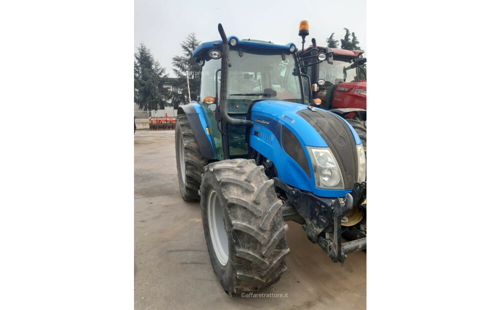 Landini 5-110 Gebraucht - 4