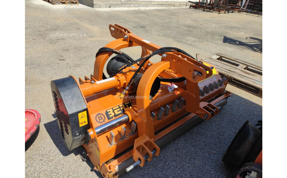 Gebrauchter Berti AF REV 180 Mulcher - 1