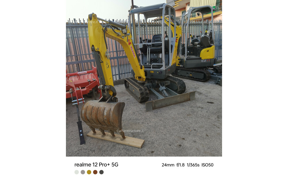 Wacker Neuson ET 16 Gebraucht - 10