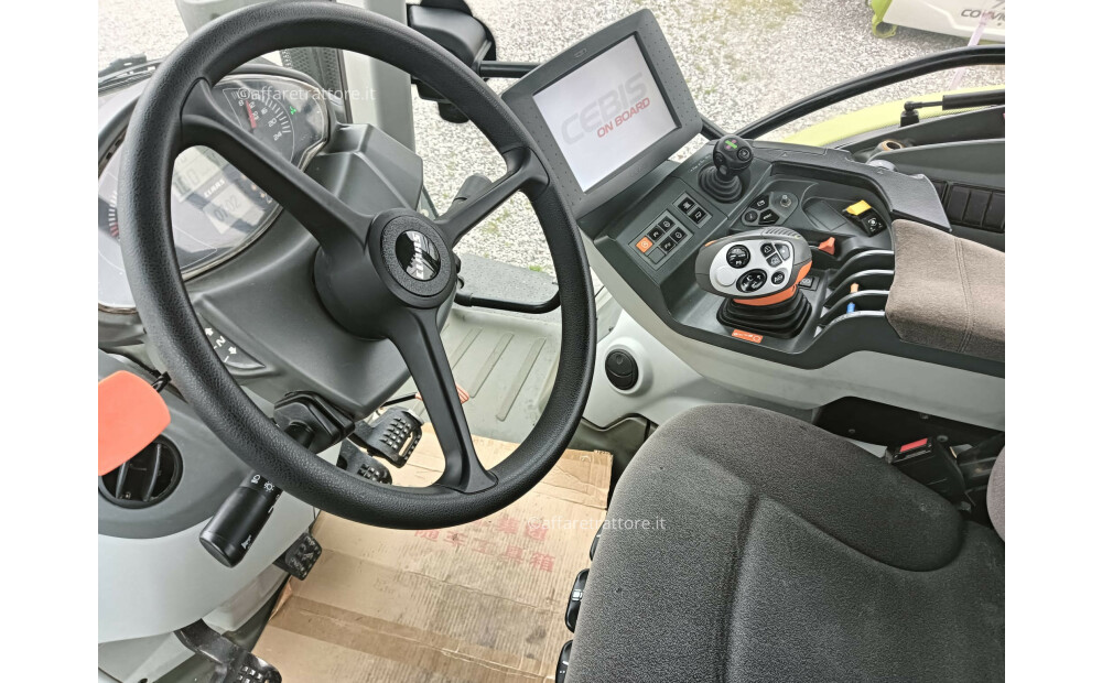 Claas ARION 530 Gebraucht - 10