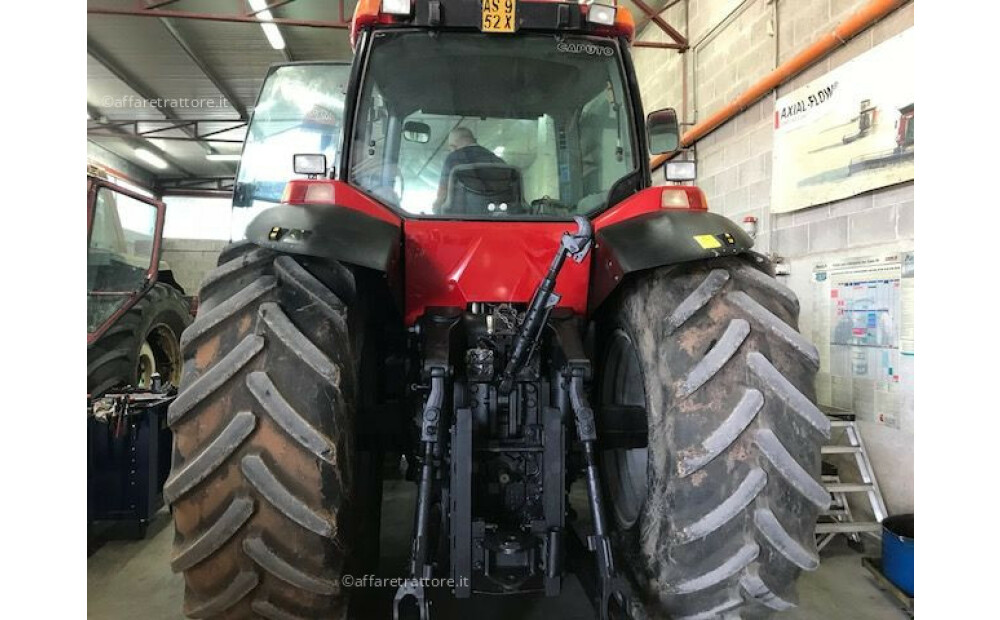 Case IH MAGNUM MX 220 Gebraucht - 4