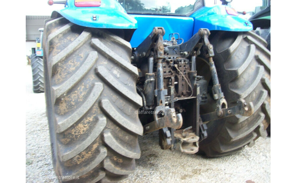 New Holland TG255 Gebraucht - 5