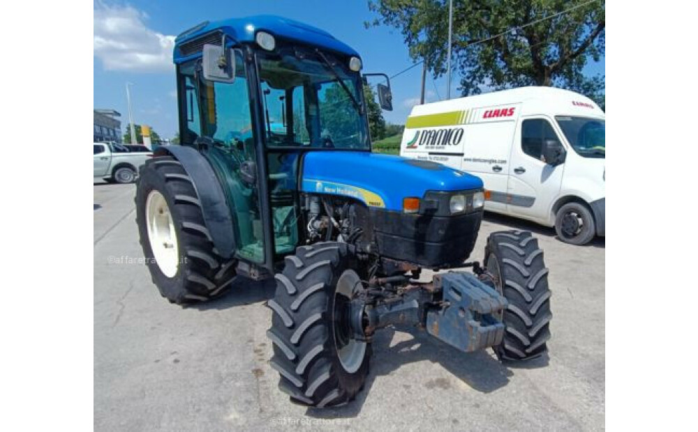 New Holland TNF 95 Gebraucht - 3