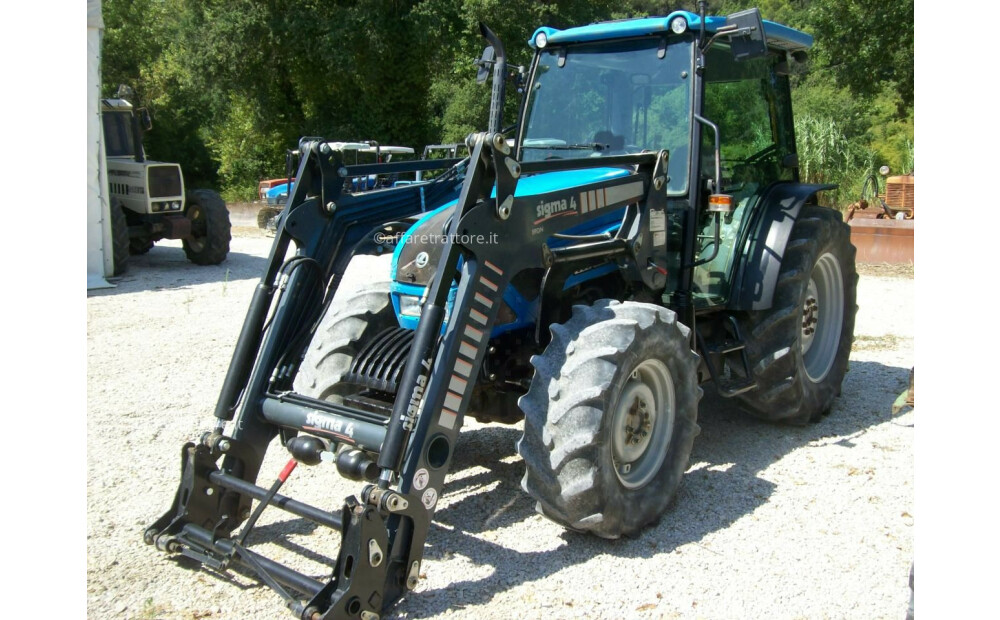 Landini alpi Gebraucht - 1