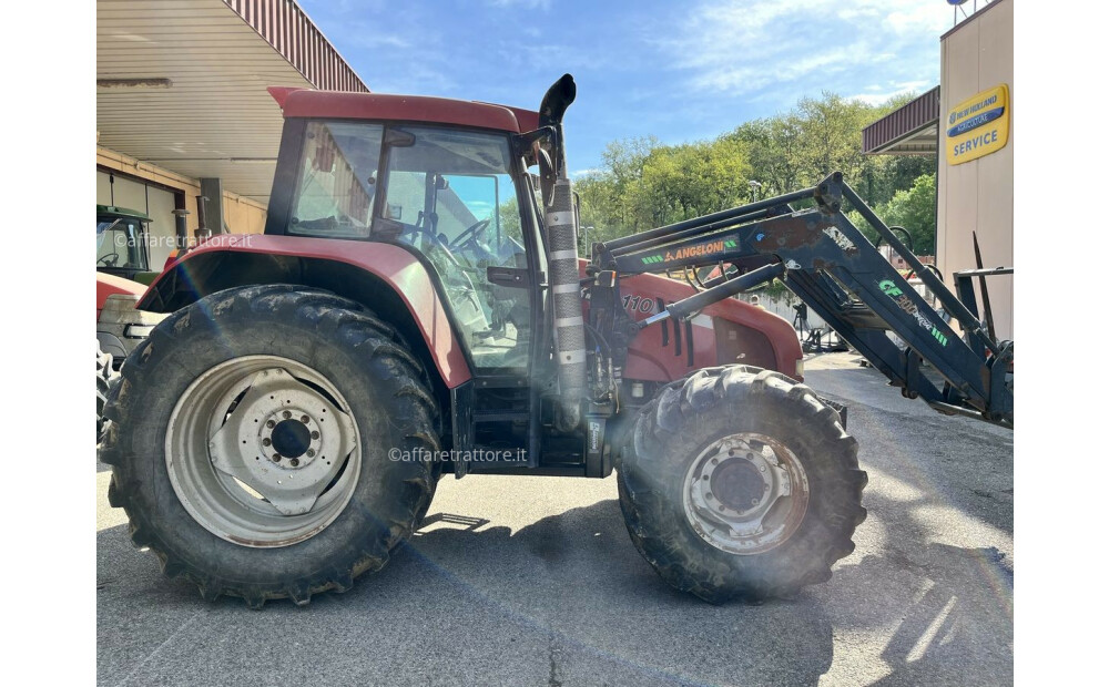 Case-Ih CS 110 Gebraucht - 2