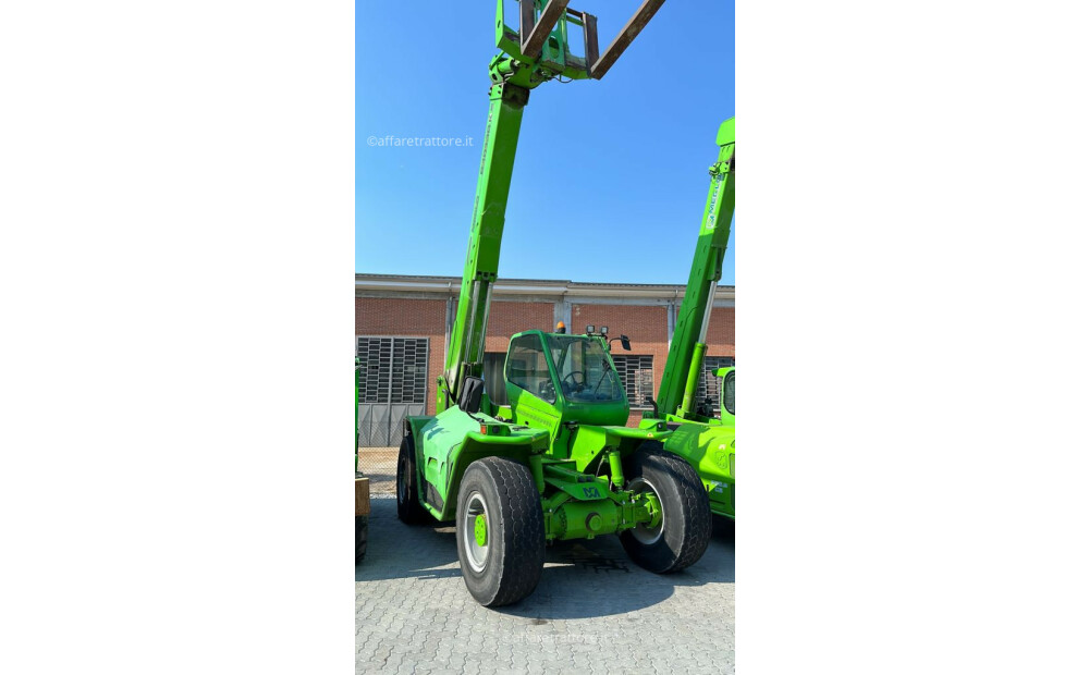 Merlo P101.10 HM Gebraucht - 3